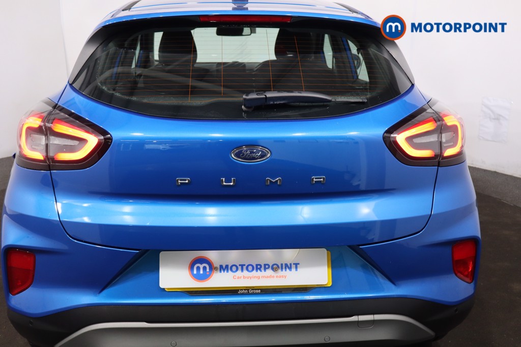 Used Ford Puma 2023 for sale - 76938319: Photo 44