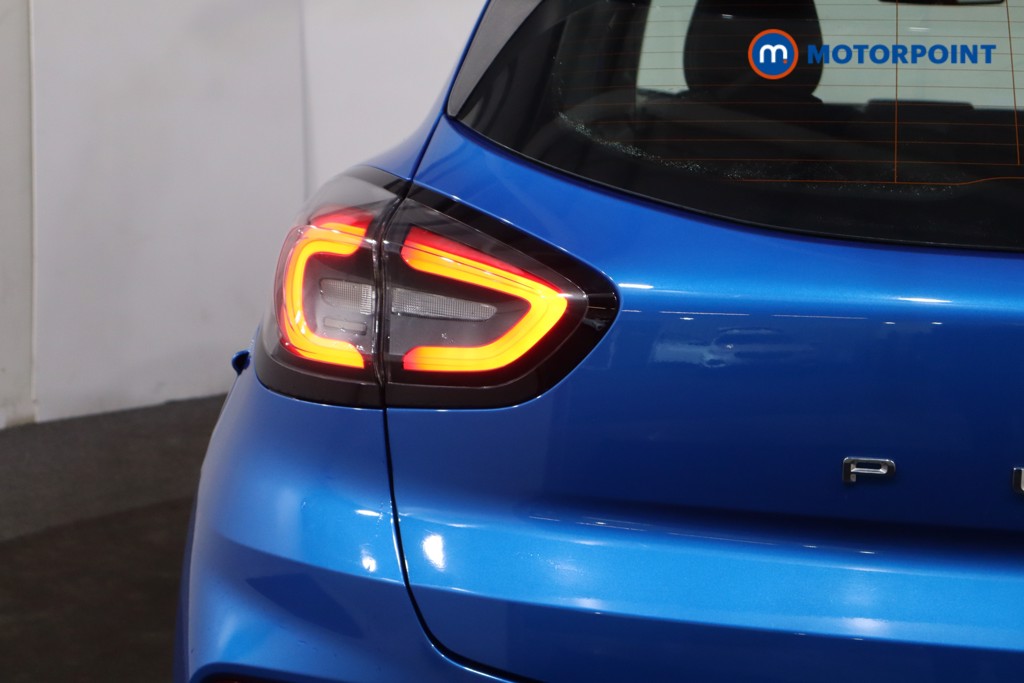 Used Ford Puma 2023 for sale - 76938319: Photo 46