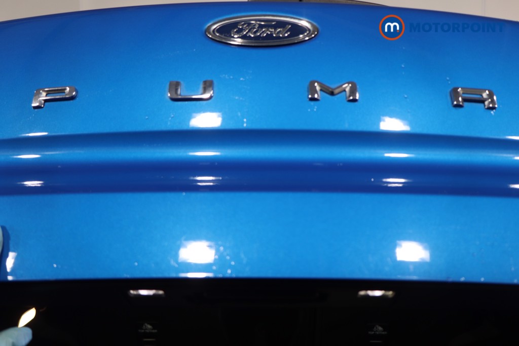 Used Ford Puma 2023 for sale - 76938319: Photo 48