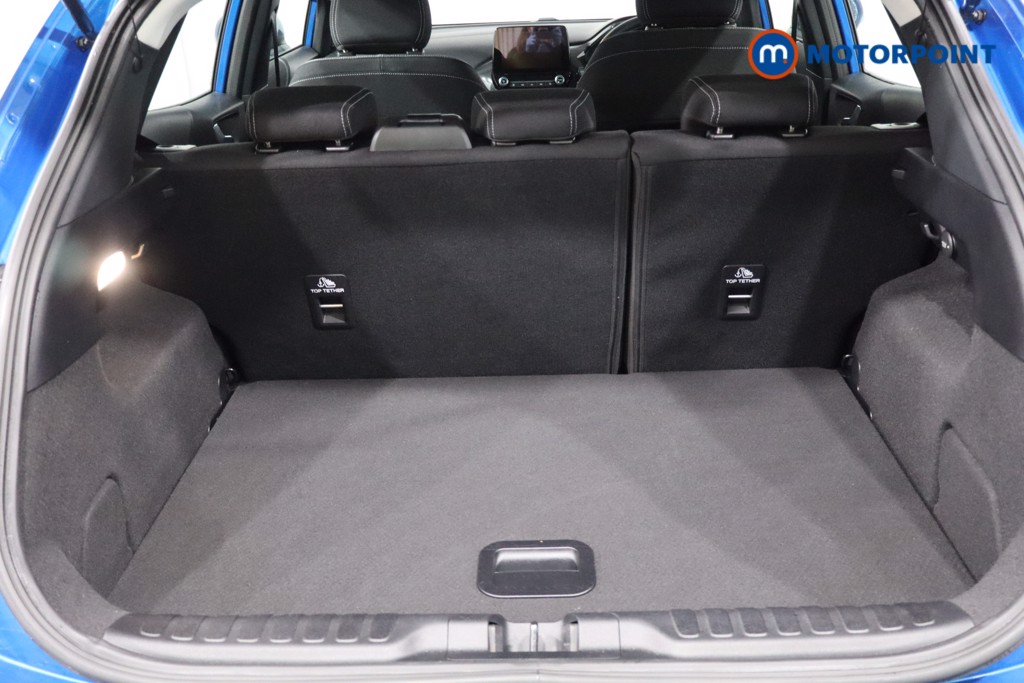 Used Ford Puma 2023 for sale - 76938319: Photo 49