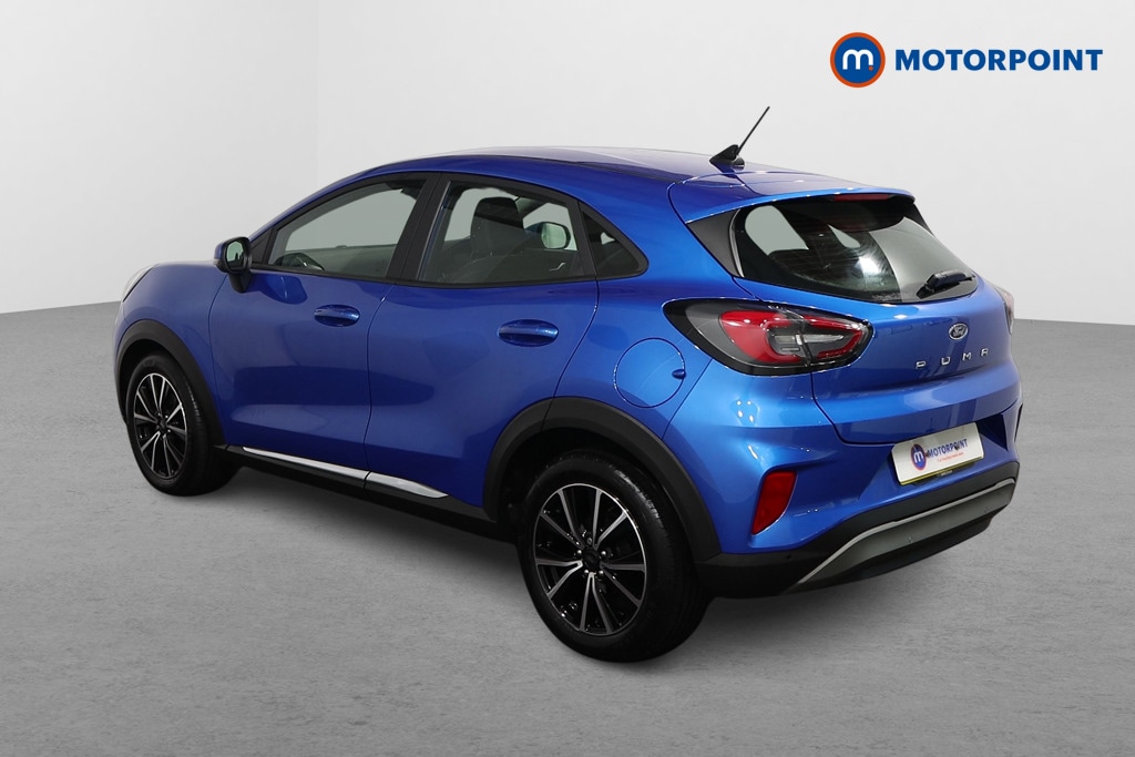 Used Ford Puma 2023 for sale - 76938319: Photo 5