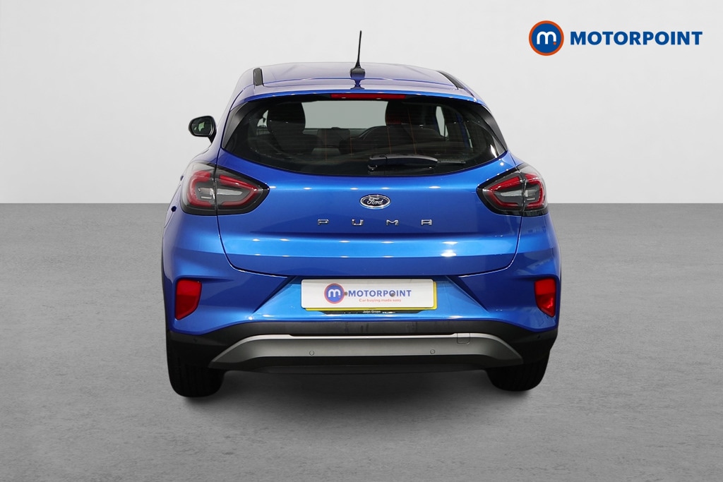 Used Ford Puma 2023 for sale - 76938319: Photo 6