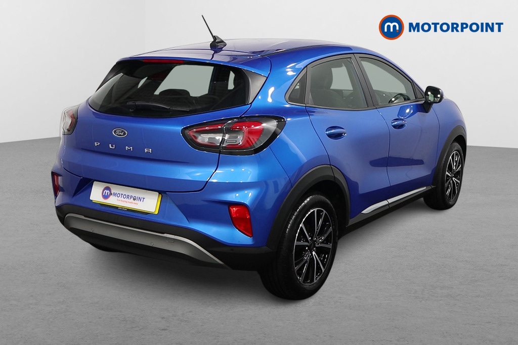 Used Ford Puma 2023 for sale - 76938319: Photo 7