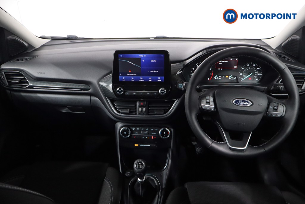 Used Ford Puma 2023 for sale - 76938319: Photo 9