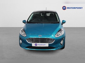 Used Ford Fiesta undefined for sale - 78400420: Photo