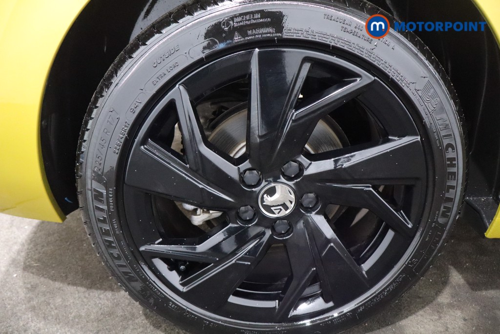 Used Vauxhall Astra 2022 for sale - 76491730: Photo 12