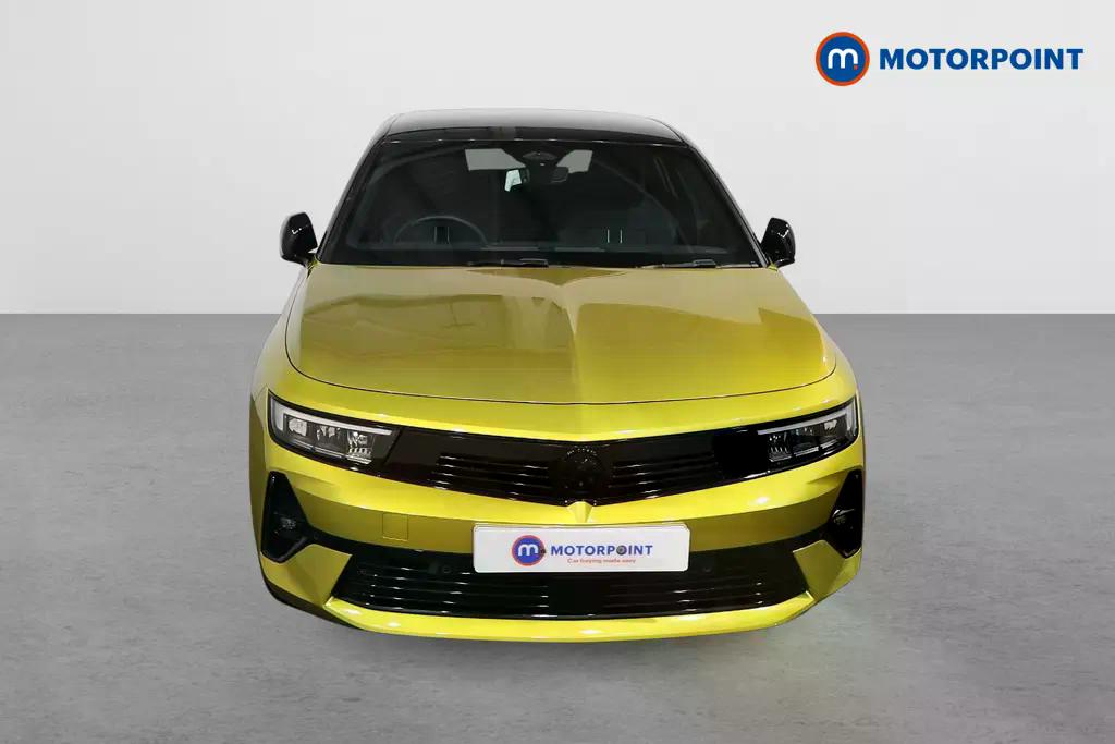 Used Vauxhall Astra 2022 for sale - 76491730: Photo 2