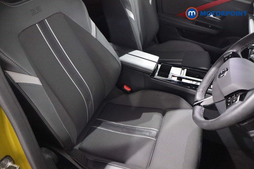 Used Vauxhall Astra 2022 for sale - 76491730: Photo 20