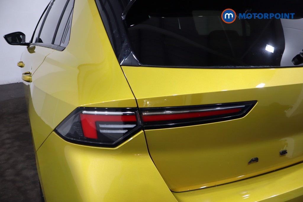 Used Vauxhall Astra 2022 for sale - 76491730: Photo 25