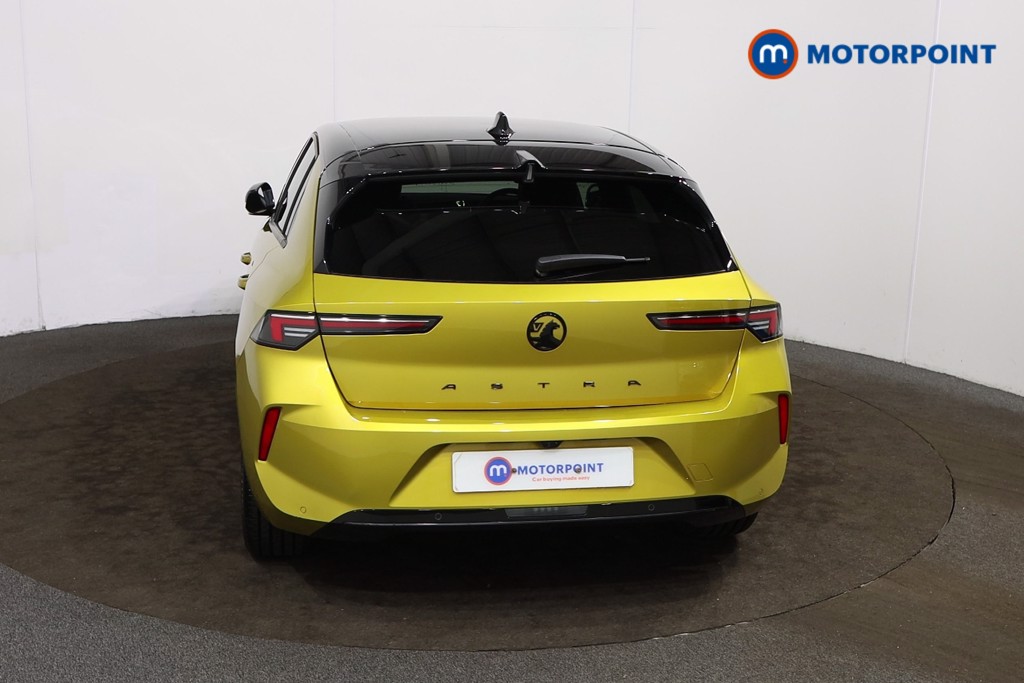 Used Vauxhall Astra 2022 for sale - 76491730: Photo 5