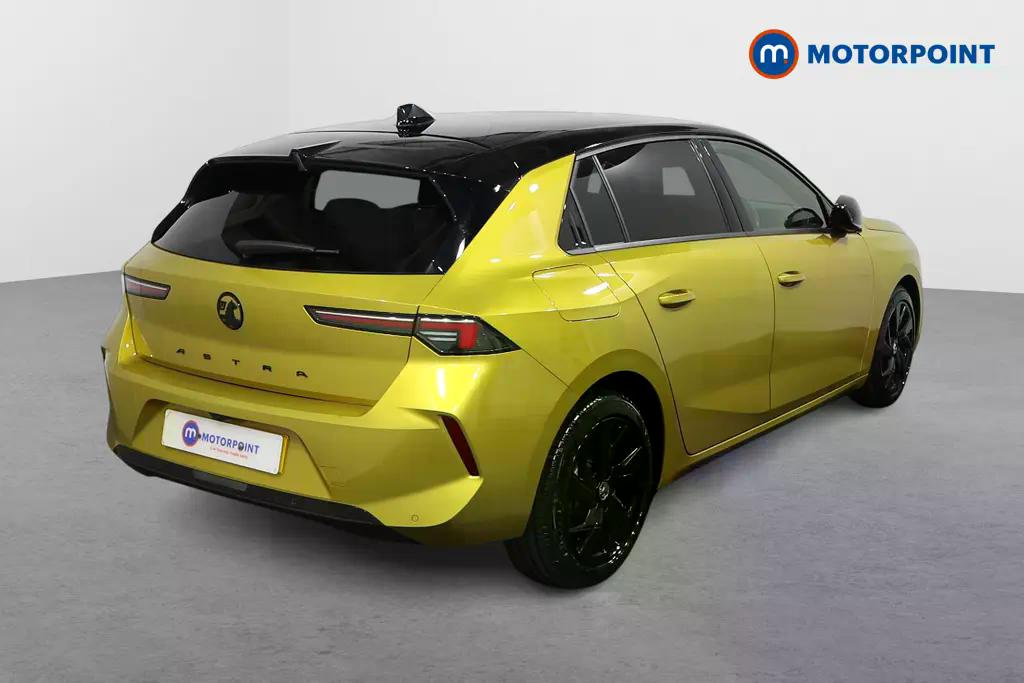 Used Vauxhall Astra 2022 for sale - 76491730: Photo 6