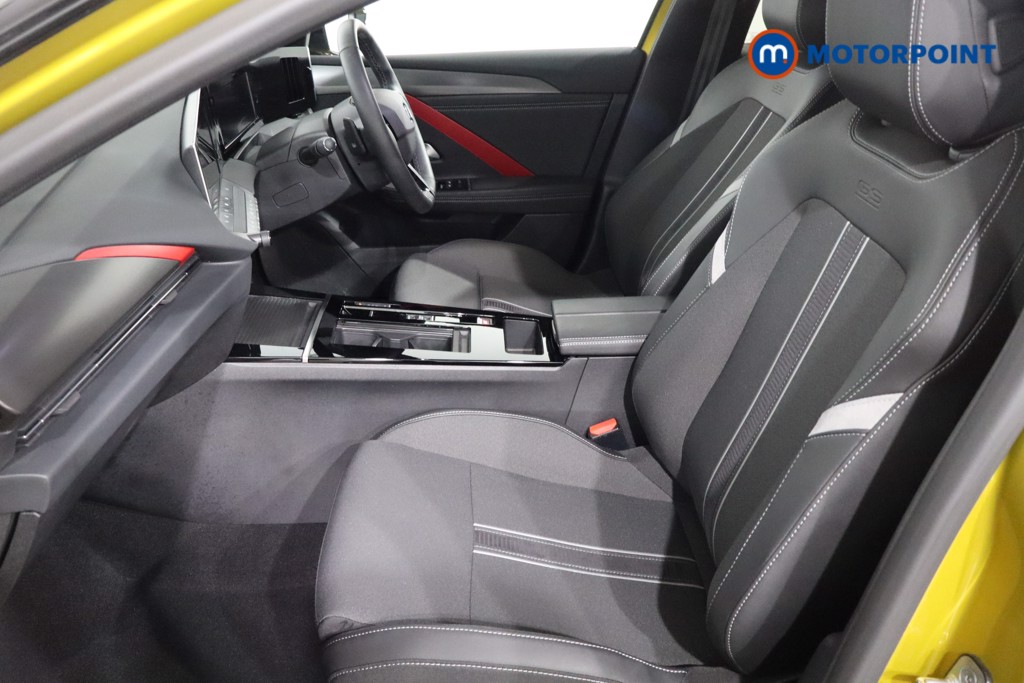 Used Vauxhall Astra 2022 for sale - 76491730: Photo 9