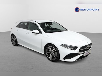 Used Mercedes-Benz A-Class 2023 for sale - 75792163: Photo