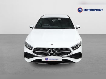 Used Mercedes-Benz A-Class 2023 for sale - 75792163: Photo