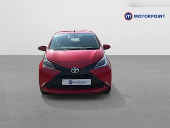 Used Toyota AYGO 2018 for sale - 78792383: Photo