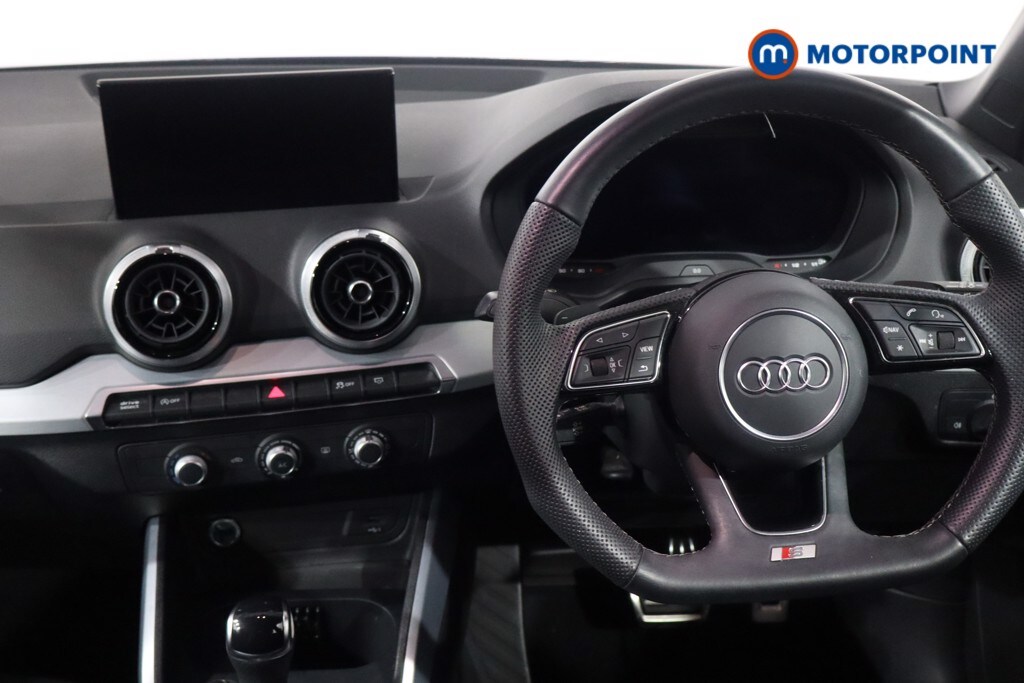 Used Audi Q2 2022 for sale - 77462825: Photo 11