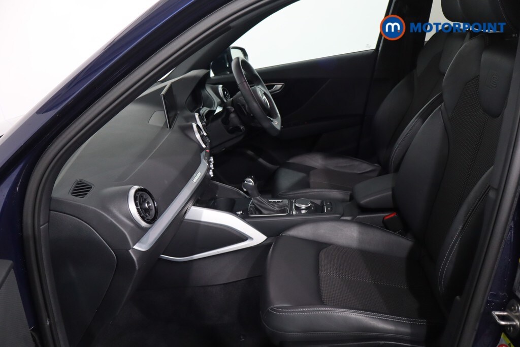 Used Audi Q2 2022 for sale - 77462825: Photo 12