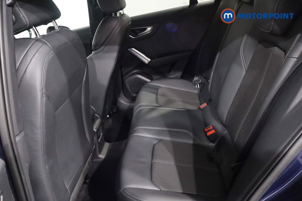 Used Audi Q2 2022 for sale - 77462825: Photo 13