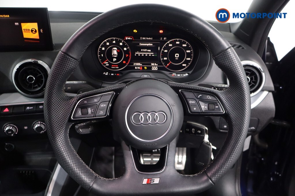 Used Audi Q2 2022 for sale - 77462825: Photo 14