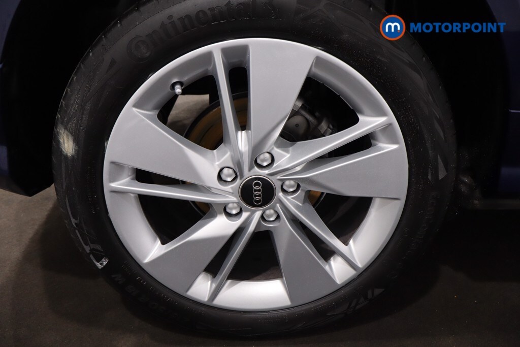 Used Audi Q2 2022 for sale - 77462825: Photo 17