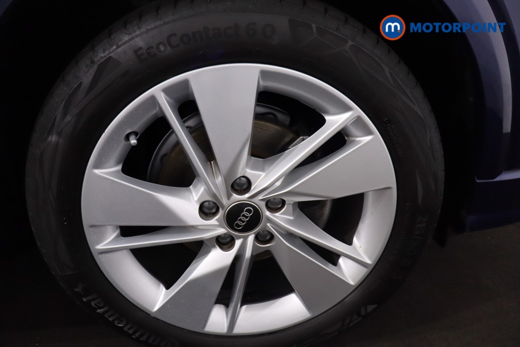 Used Audi Q2 2022 for sale - 77462825: Photo 18