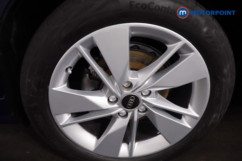 Used Audi Q2 2022 for sale - 77462825: Photo 19