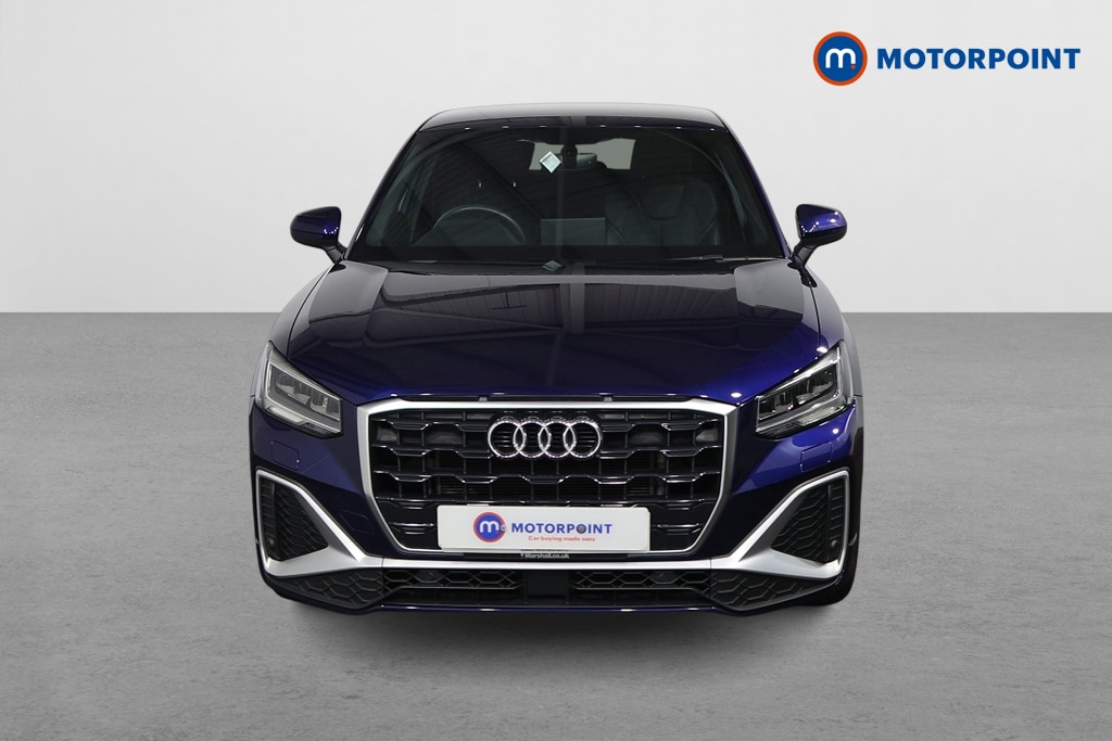 Used Audi Q2 2022 for sale - 77462825: Photo 2