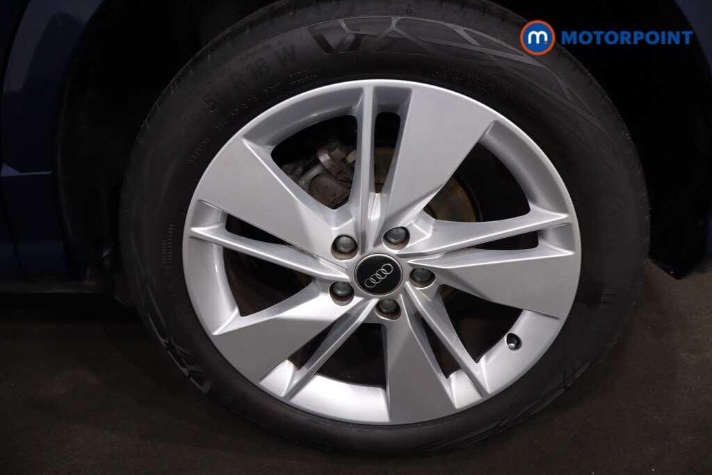 Used Audi Q2 2022 for sale - 77462825: Photo 20