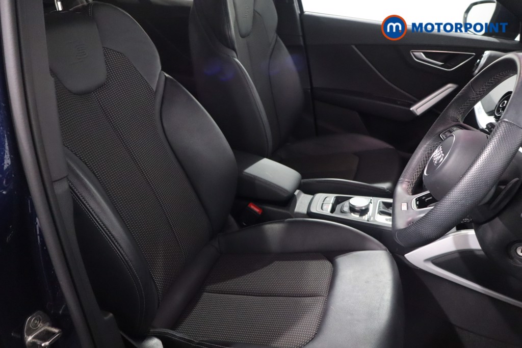 Used Audi Q2 2022 for sale - 77462825: Photo 28