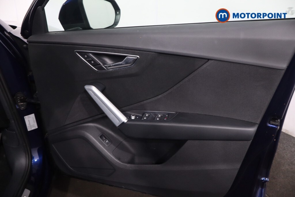 Used Audi Q2 2022 for sale - 77462825: Photo 30