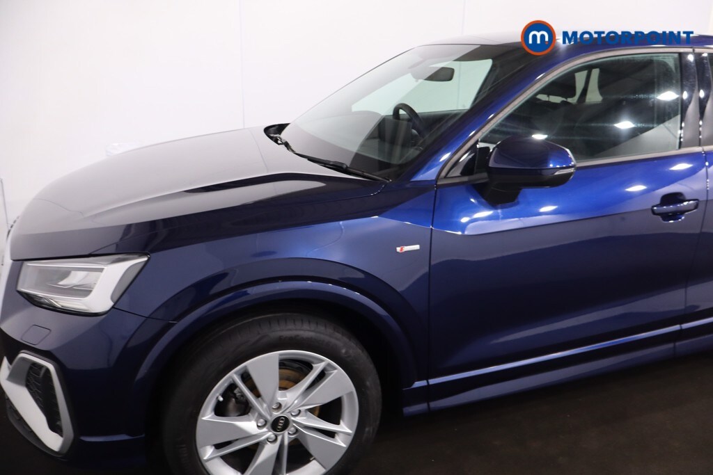 Used Audi Q2 2022 for sale - 77462825: Photo 34