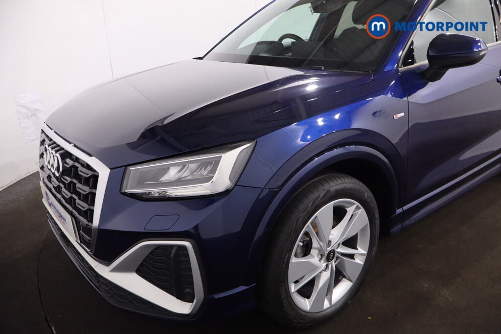 Used Audi Q2 2022 for sale - 77462825: Photo 35