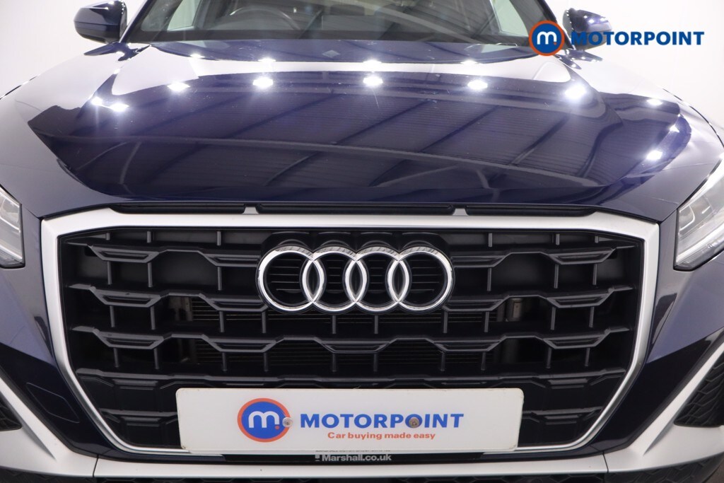 Used Audi Q2 2022 for sale - 77462825: Photo 36