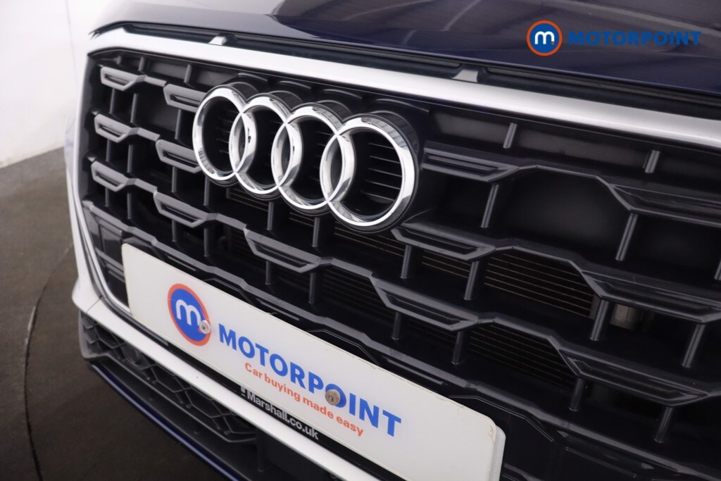 Used Audi Q2 2022 for sale - 77462825: Photo 37