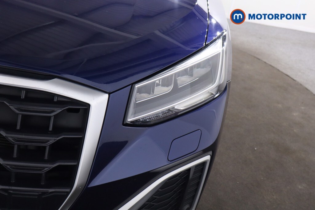 Used Audi Q2 2022 for sale - 77462825: Photo 38