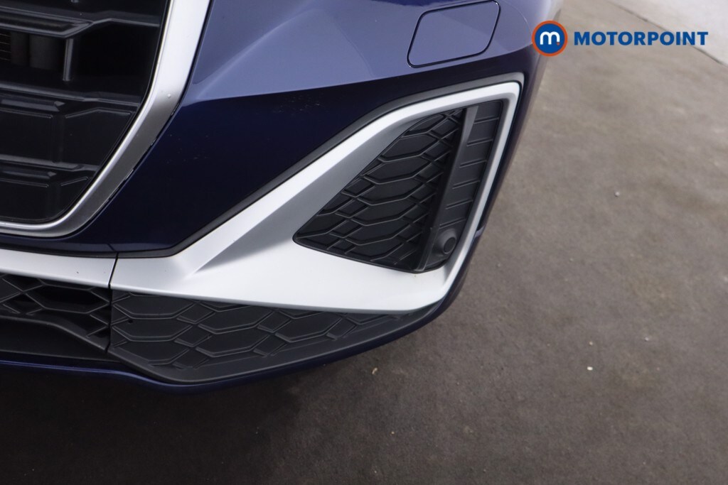 Used Audi Q2 2022 for sale - 77462825: Photo 39