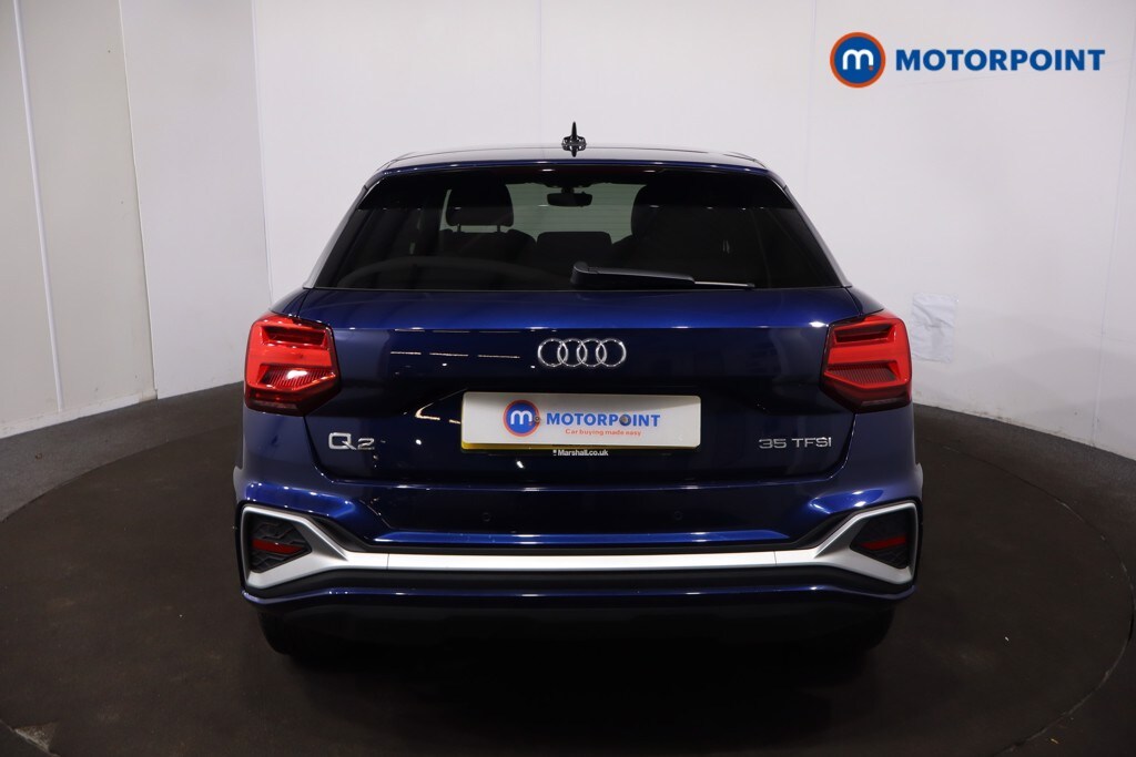 Used Audi Q2 2022 for sale - 77462825: Photo 43
