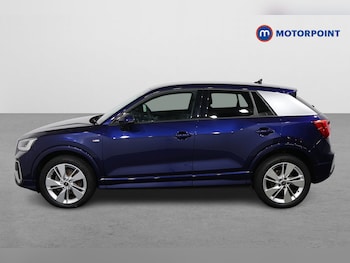 Used Audi Q2 2022 for sale - 77462825: Photo