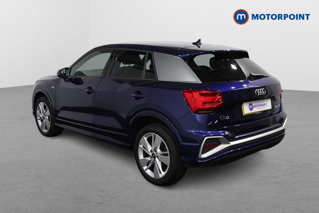 Used Audi Q2 2022 for sale - 77462825: Photo 5