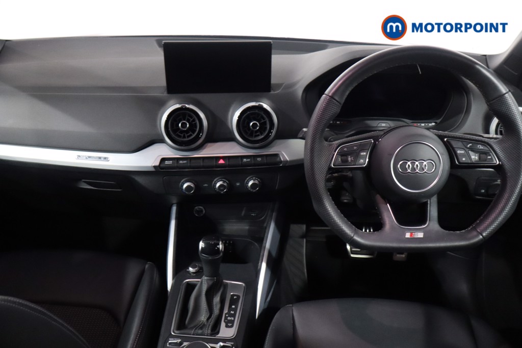 Used Audi Q2 2022 for sale - 77462825: Photo 9