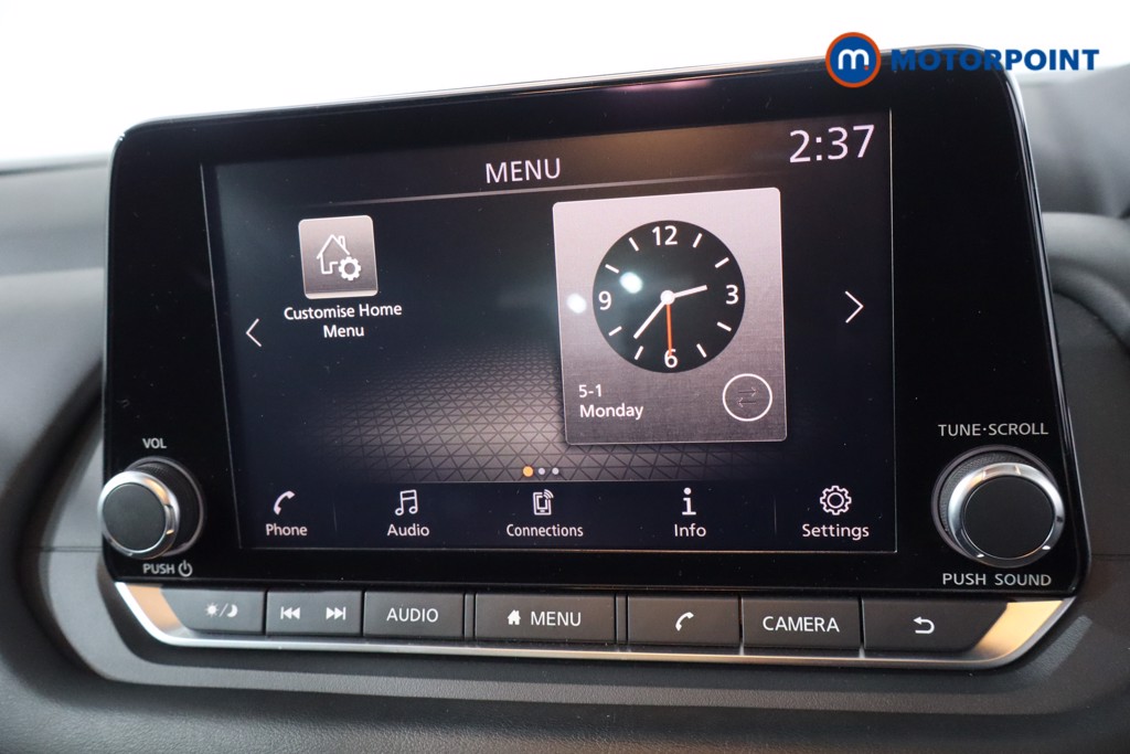 Used Nissan Qashqai 2021 for sale - 77187198: Photo 10