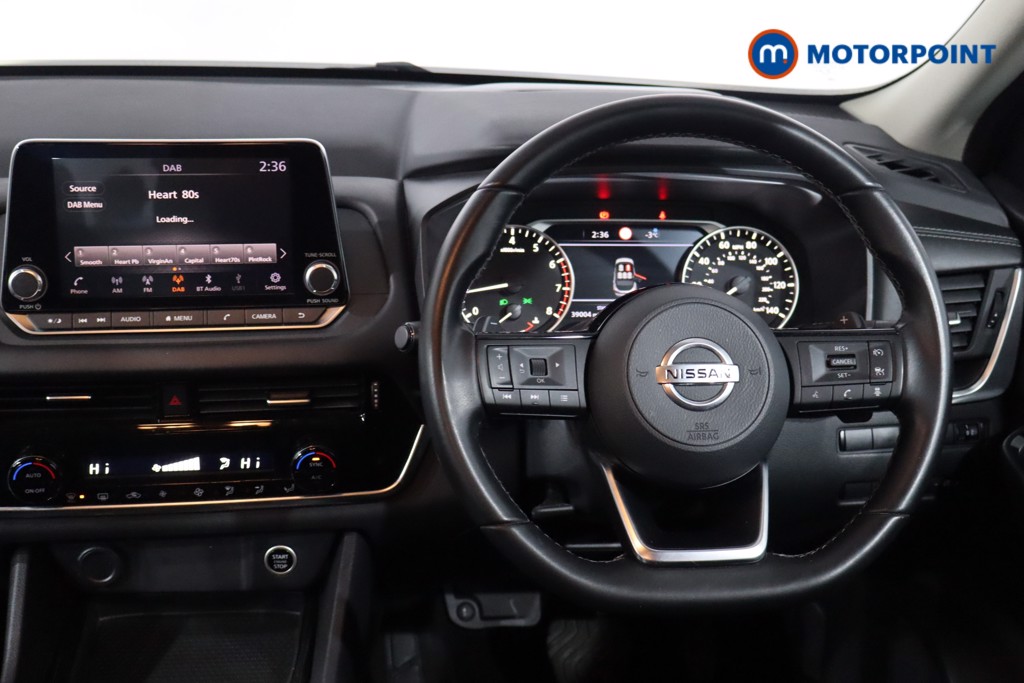 Used Nissan Qashqai 2021 for sale - 77187198: Photo 11