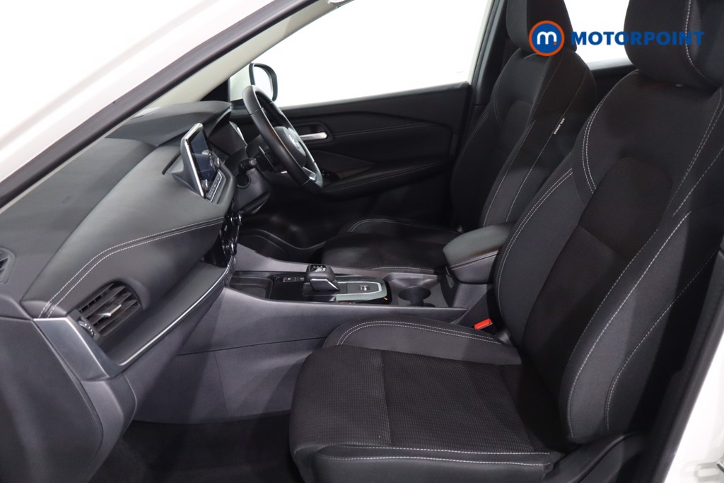 Used Nissan Qashqai 2021 for sale - 77187198: Photo 12