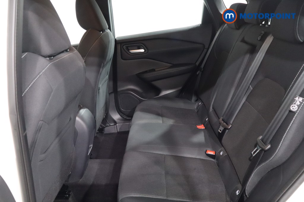 Used Nissan Qashqai 2021 for sale - 77187198: Photo 13