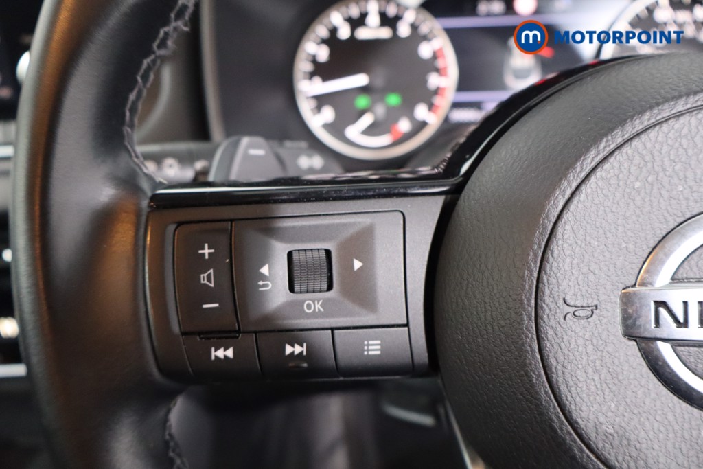 Used Nissan Qashqai 2021 for sale - 77187198: Photo 15