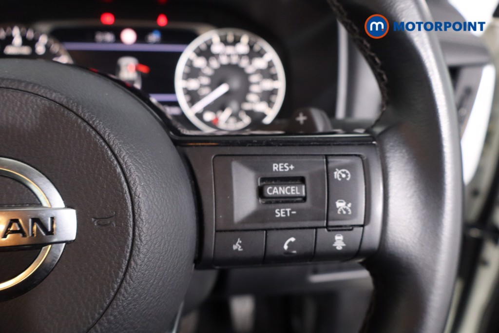 Used Nissan Qashqai 2021 for sale - 77187198: Photo 16