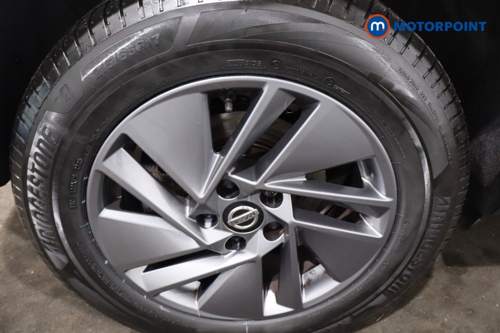 Used Nissan Qashqai 2021 for sale - 77187198: Photo 17