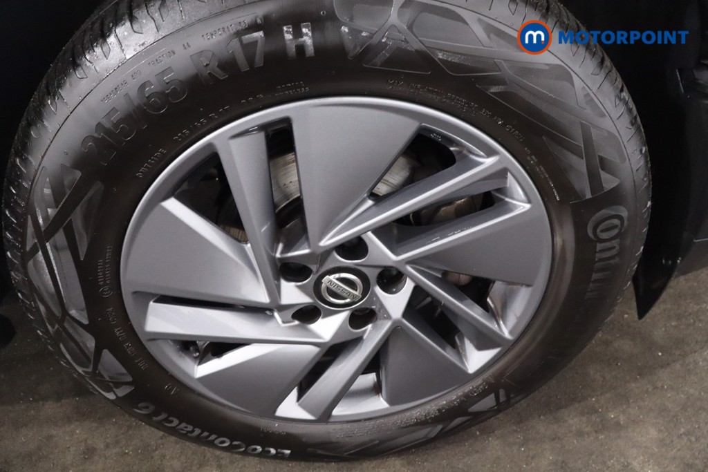 Used Nissan Qashqai 2021 for sale - 77187198: Photo 18