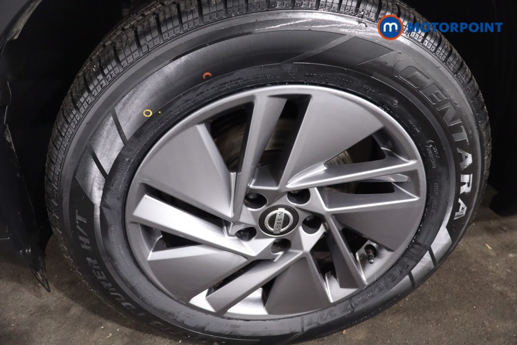 Used Nissan Qashqai 2021 for sale - 77187198: Photo 19