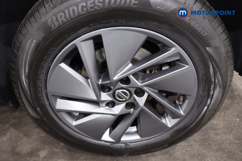 Used Nissan Qashqai 2021 for sale - 77187198: Photo 20